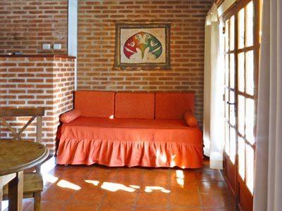 Costa Serrana Mina Clavero