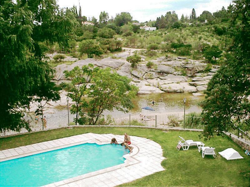 Lodge Costa Serrana